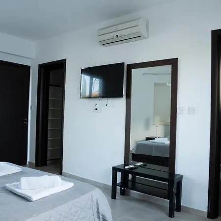 Amalthea Villa *