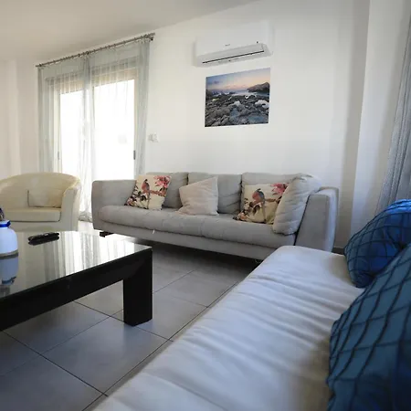 Villa Amalthea *