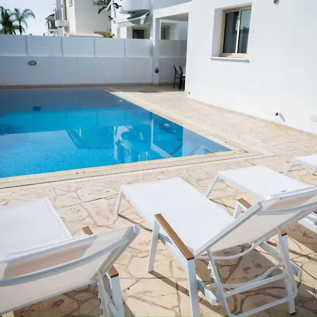 Amalthea Villa